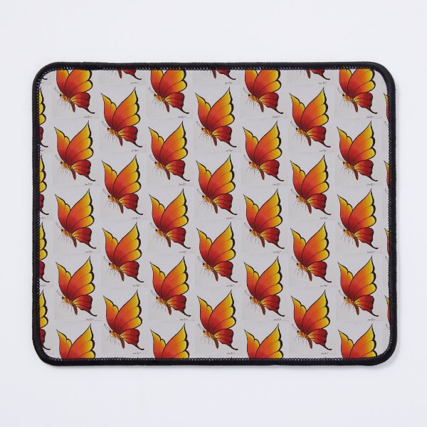Item preview, Butterfly 3 designed and sold by orcaly.