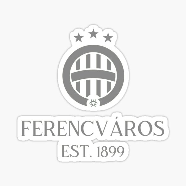 Ferencv%c3%a1rosi Tc Gifts & Merchandise for Sale