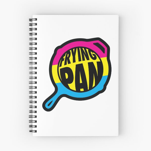 Item preview, Frying Pans Unite! designed and sold by foggggggggy.