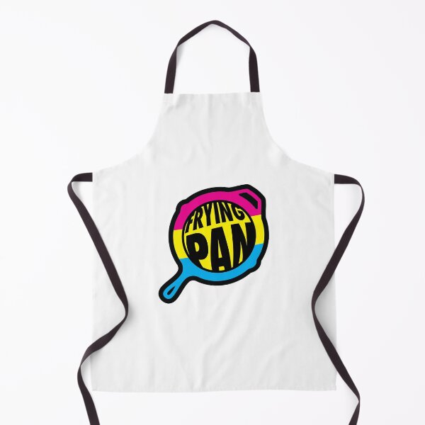 Item preview, Frying Pans Unite! designed and sold by foggggggggy.
