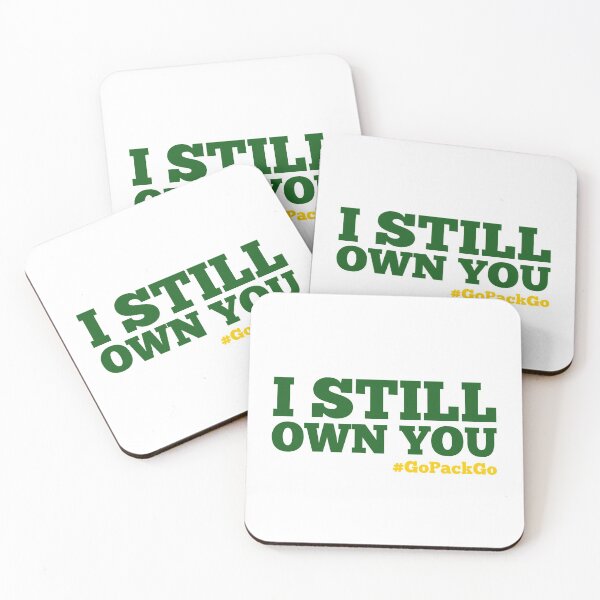 Item preview, I Still Own You designed and sold by nyah14.