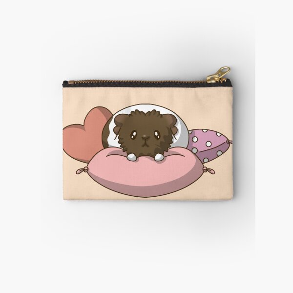 Item preview, Snickerdoodle the Piggie designed and sold by Kyna Arts.
