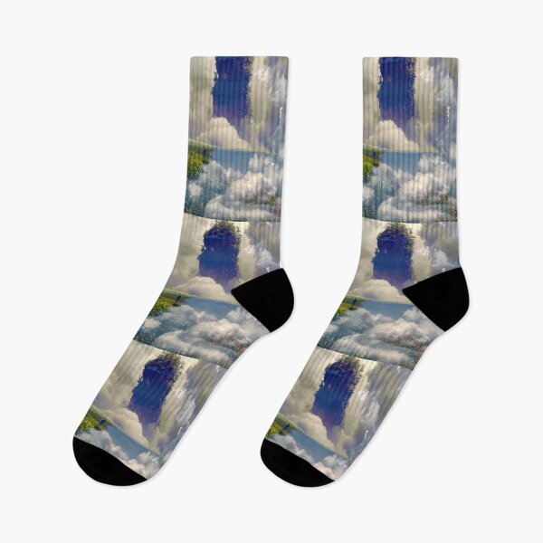 Item preview, Let Yourself Be Guided designed and sold by JorteCrioni.