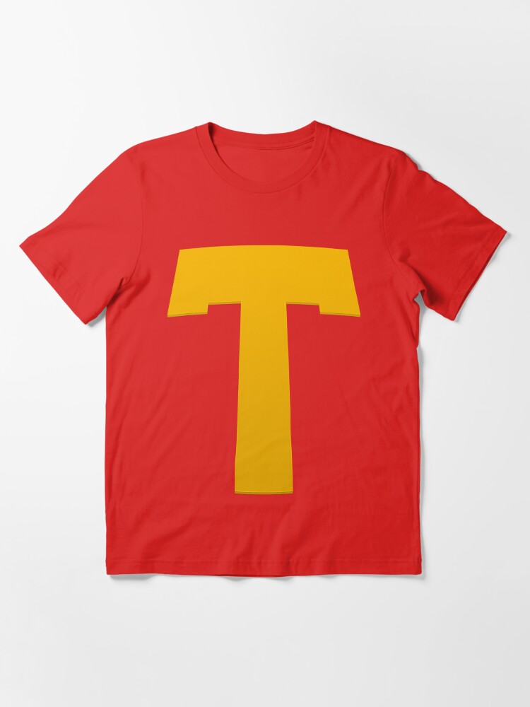 t shirt turbo