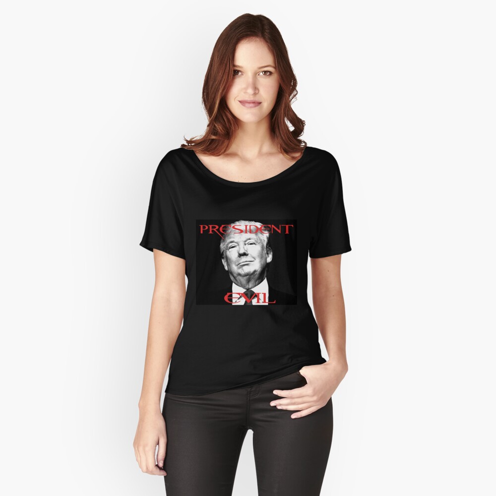 Item preview, Relaxed Fit T-Shirt designed and sold by 8bitDeathStar.