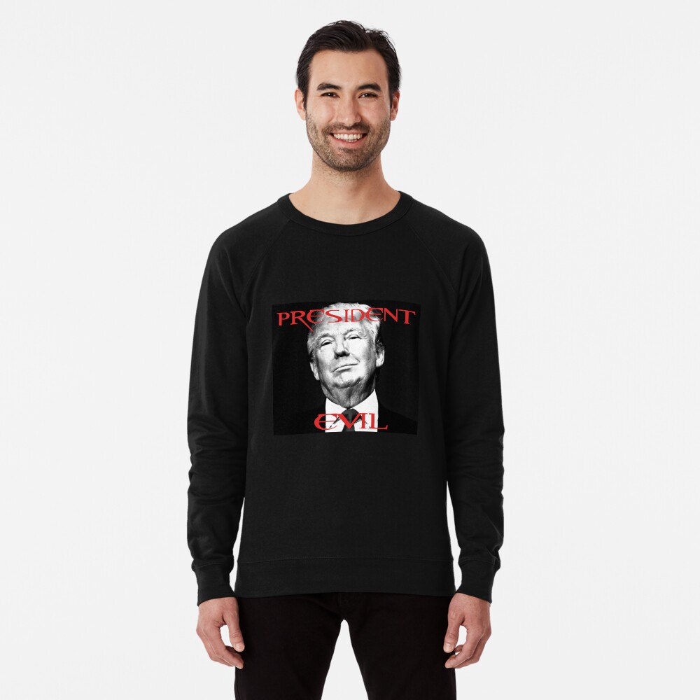 Item preview, Lightweight Sweatshirt designed and sold by 8bitDeathStar.