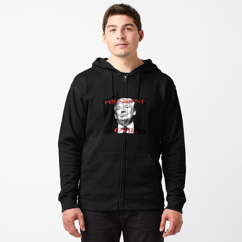 Item preview, Zipped Hoodie designed and sold by 8bitDeathStar.