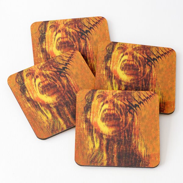 Item preview, Ghosted, AHHHHHHHH! designed and sold by camlette.