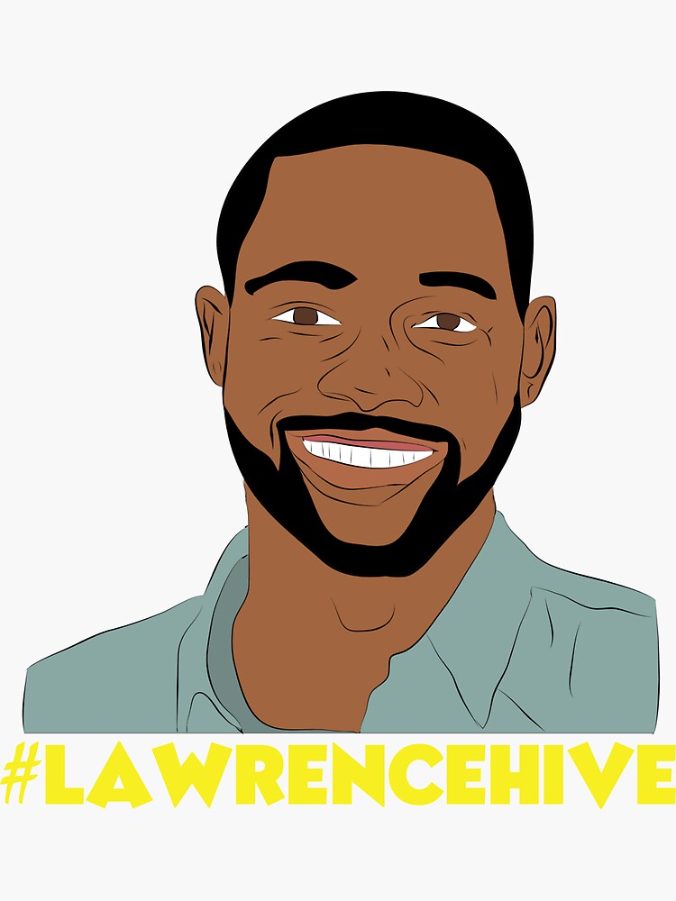 « Lawrence Hive » par LoftyEgo