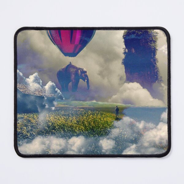 Item preview, Let Yourself Be Guided designed and sold by JorteCrioni.