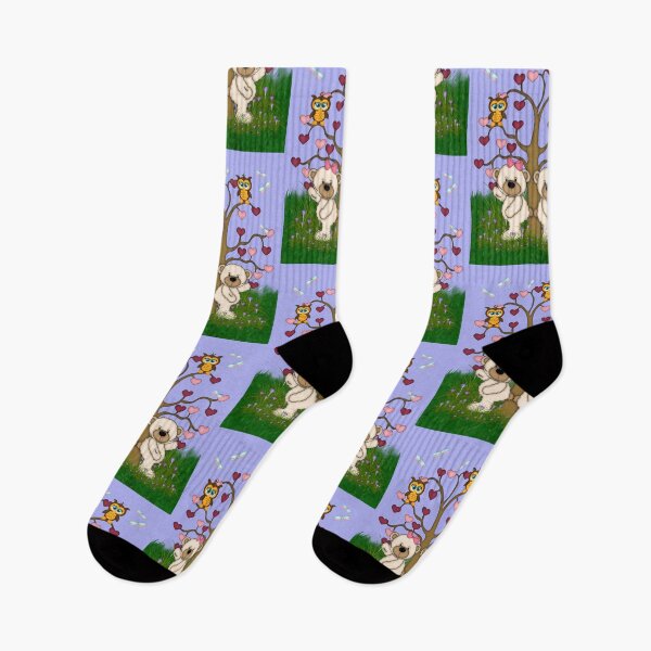 Item preview, Cute Woodland Friends designed and sold by LoneAngel.