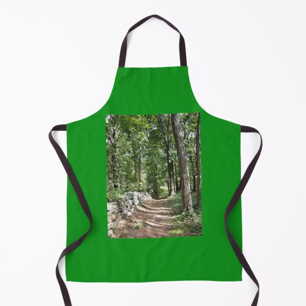 Item preview, Sunlit Path designed and sold by LaLaTextiles.
