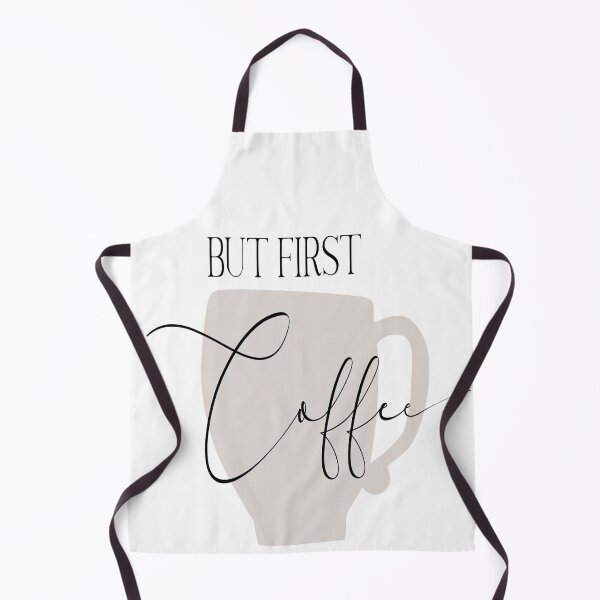 Item preview, But first coffee designed and sold by sahara89.