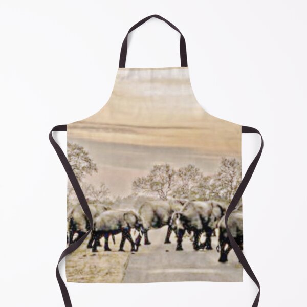 Item preview, ELEPHANTS ELEPHANTS designed and sold by THE AMERICAN TEEVANGELIST.