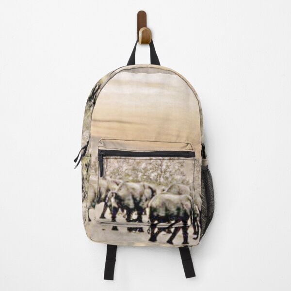 Item preview, ELEPHANTS ELEPHANTS designed and sold by THE AMERICAN TEEVANGELIST.
