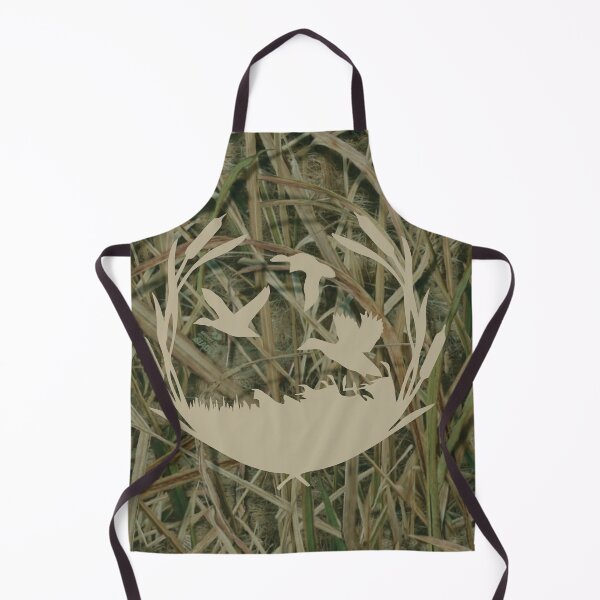 Item preview, Waterfowl Camo Duck Hunter designed and sold by agdietzel.