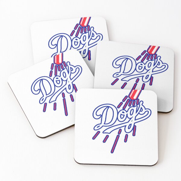 Item preview, HOT DOGS AND BASEBALL SHIRT  designed and sold by Yodelcool.