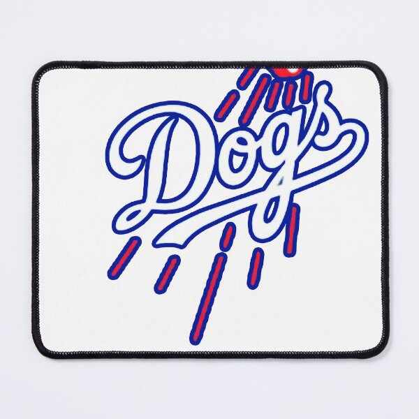 Item preview, HOT DOGS AND BASEBALL SHIRT designed and sold by Yodelcool.