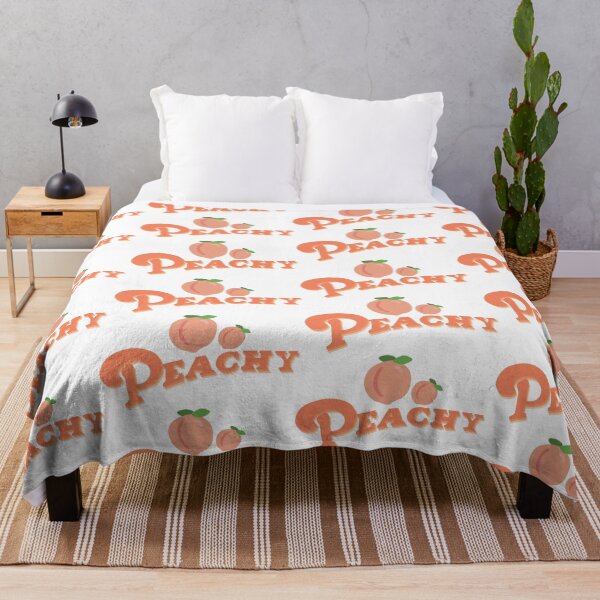 Item preview, Peachy designed and sold by agdietzel.
