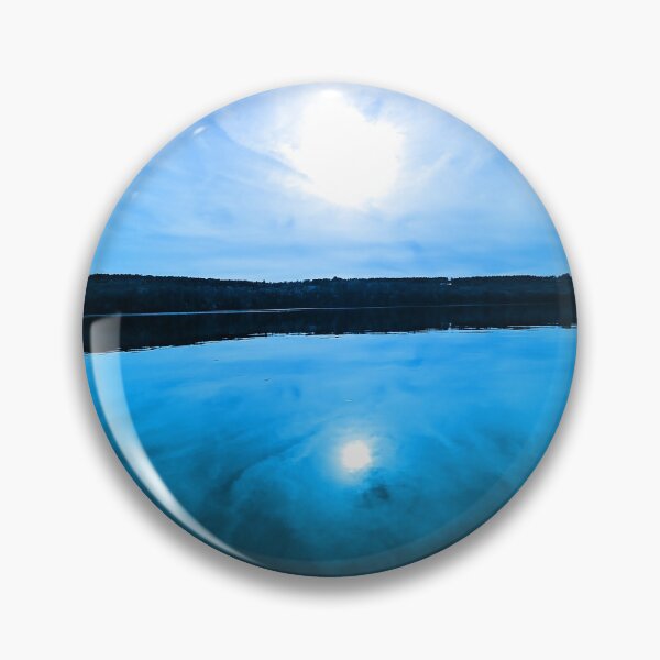 Item preview, Bear Pond designed and sold by Gloomlight.