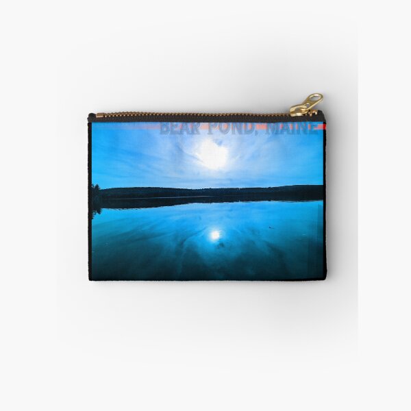 Item preview, Bear Pond designed and sold by Gloomlight.