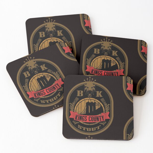 Item preview, BROOKLYN STOUT designed and sold by Stanley Lambert.