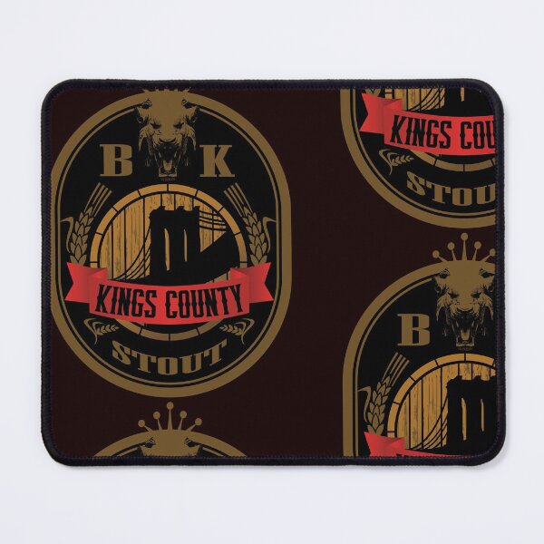 Item preview, BROOKLYN STOUT designed and sold by Stanley Lambert.