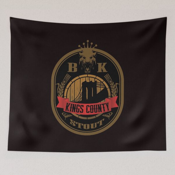 Item preview, BROOKLYN STOUT designed and sold by Stanley Lambert.