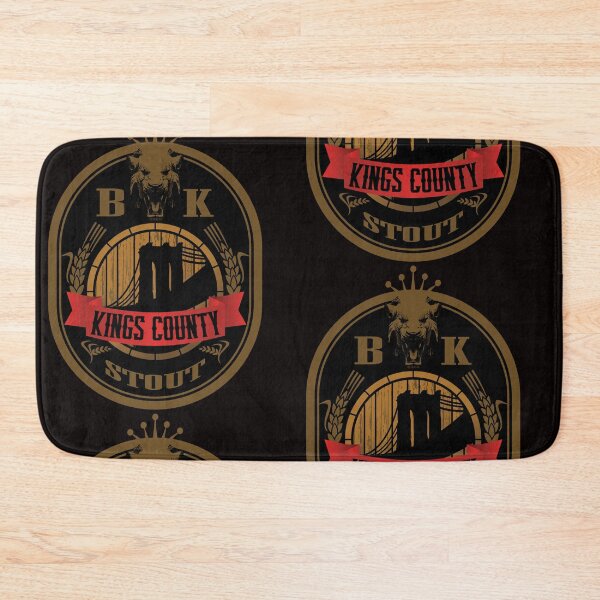 Item preview, BROOKLYN STOUT designed and sold by Stanley Lambert.