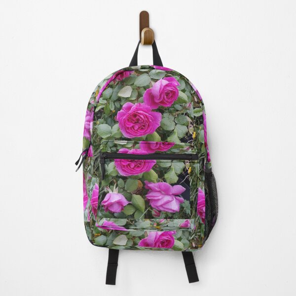 Item preview, Pink Vintage Rose designed and sold by Sarah Rajkotwala.