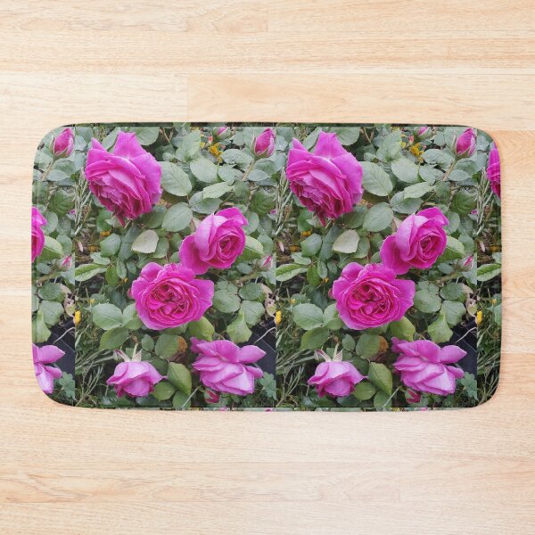 Item preview, Pink Vintage Rose designed and sold by Sarah  Rajkotwala.