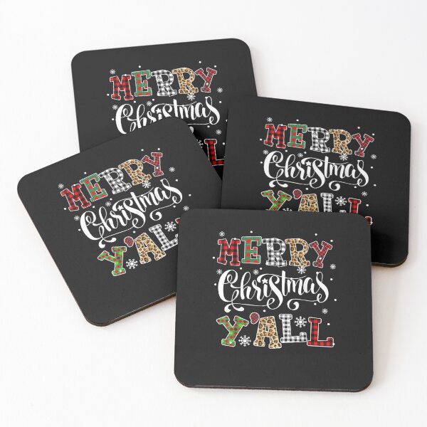Item preview, Merry Christmas Buffalo Family designed and sold by ZoraidaLandrua.