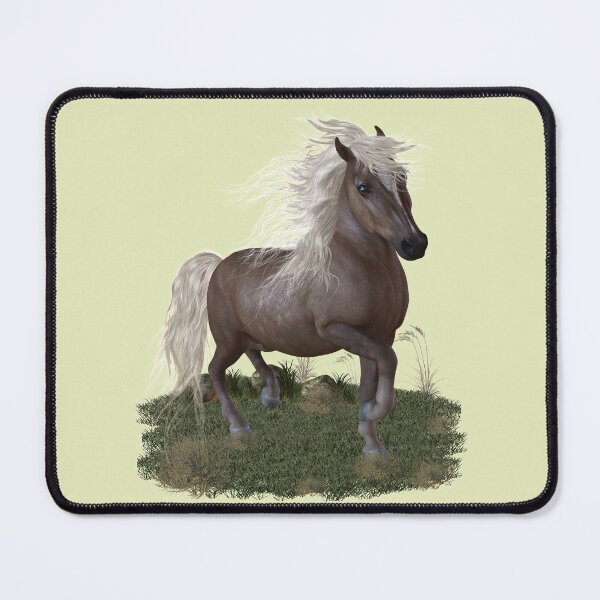 Item preview, Wild pony designed and sold by LoneAngel.