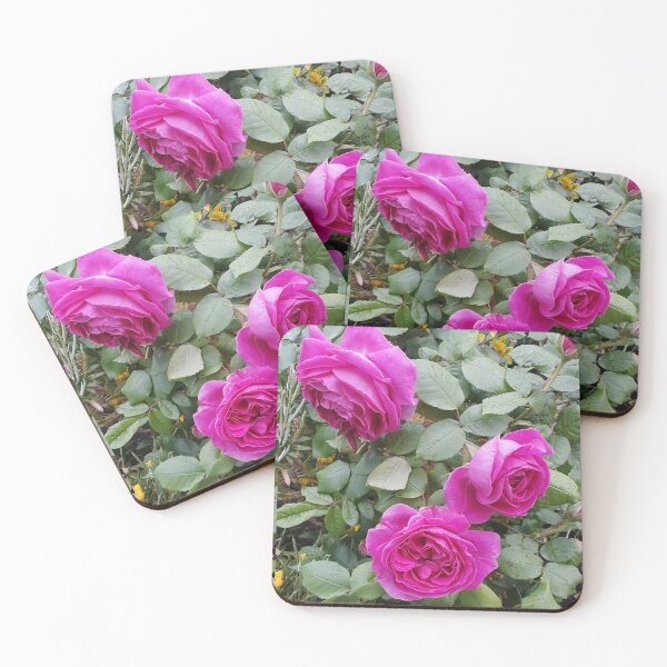 Item preview, Pink Vintage Rose designed and sold by Sarah  Rajkotwala.