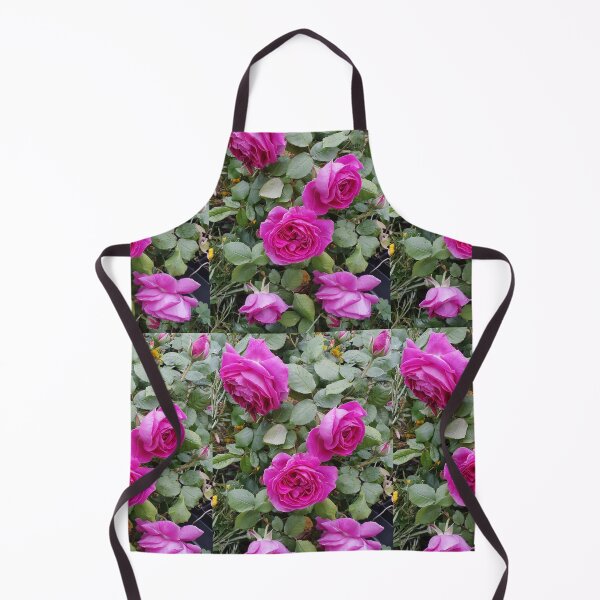 Item preview, Pink Vintage Rose designed and sold by Sarah Rajkotwala.