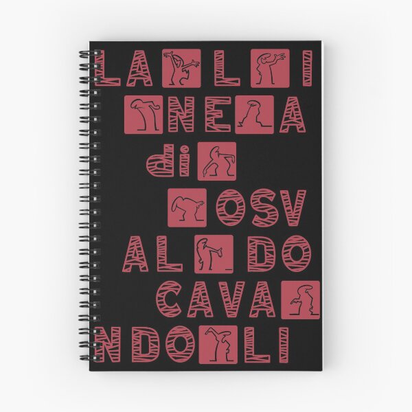 Item preview, La Linea by O.Cavandoli designed and sold by REMA-REPUBLIC.