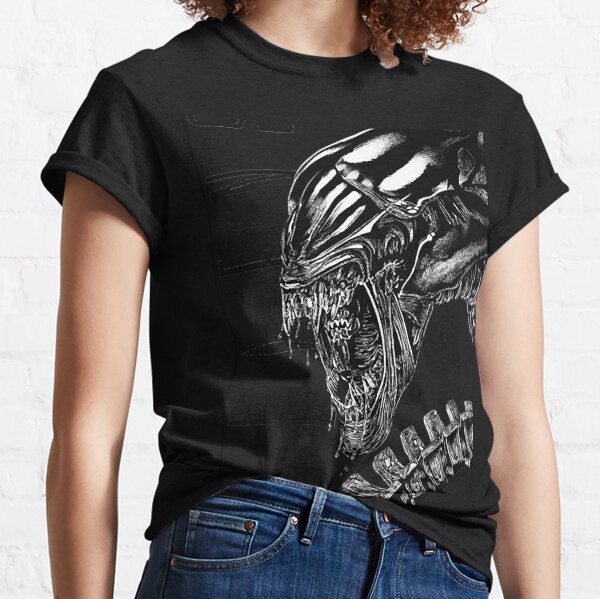 Aliens Classic T-Shirt