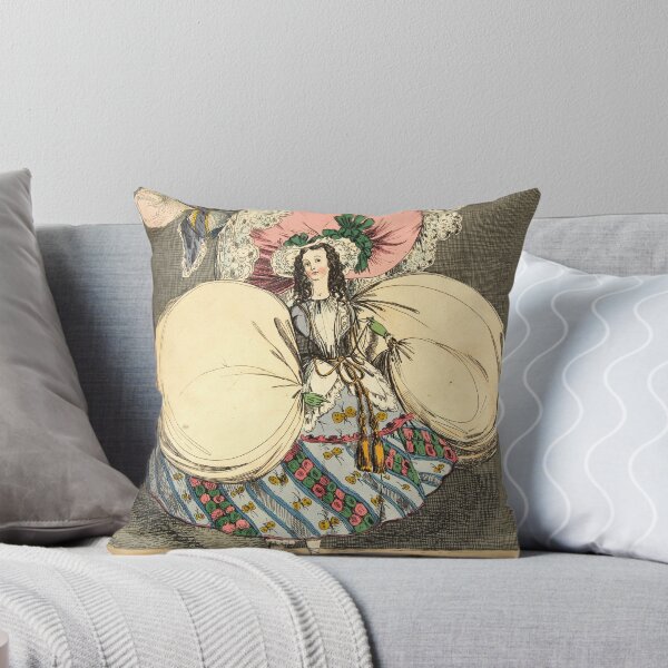 Item preview, Monstrosity of 1829 designed and sold by Novel-ty.
