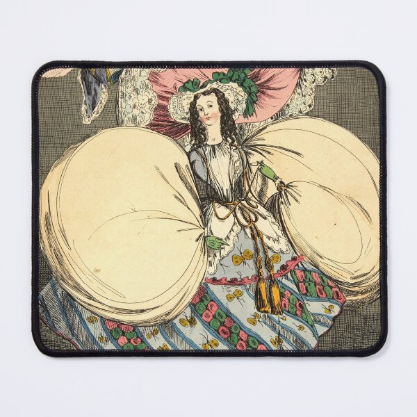 Item preview, Monstrosity of 1829 designed and sold by Novel-ty.