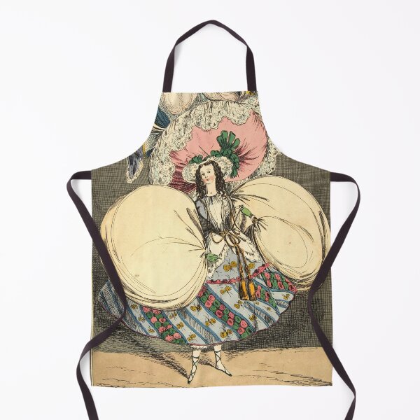 Item preview, Monstrosity of 1829 designed and sold by Novel-ty.