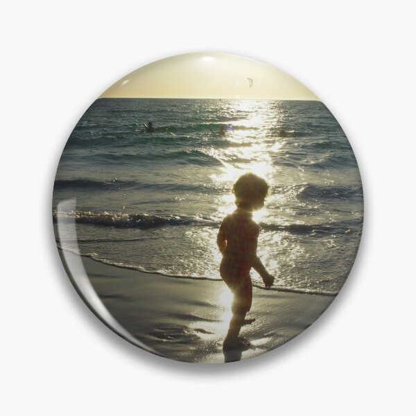 Item preview, Going for a Morning Swim designed and sold by KauriMountain.