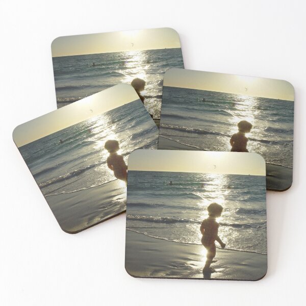 Item preview, Going for a Morning Swim designed and sold by KauriMountain.