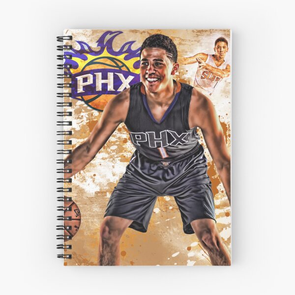 Item preview, Design Devin Booker designed and sold by nuansavaja66.