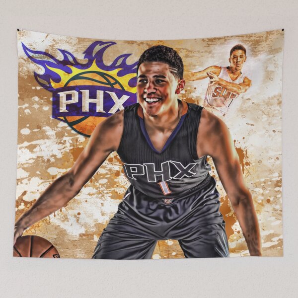 Item preview, Design Devin Booker designed and sold by nuansavaja66.