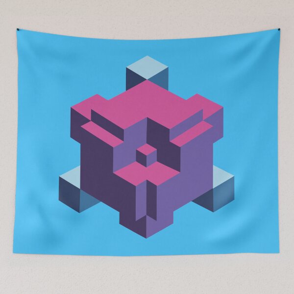 Item preview, Geometric Design #3 designed and sold by calfrills.