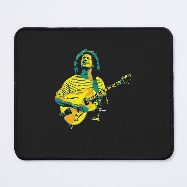 Item preview, Pat Metheny. Patrick Bruce Metheny. an American jazz guitarist and composer v2 Classic designed and sold by michael64co.