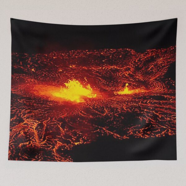 Item preview, Lava Flow, photo designed and sold by Nostrathomas66.