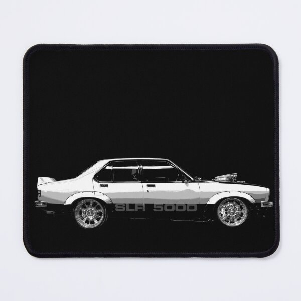 Item preview, Holden Torana SL/R 5000 designed and sold by HoskingInd.