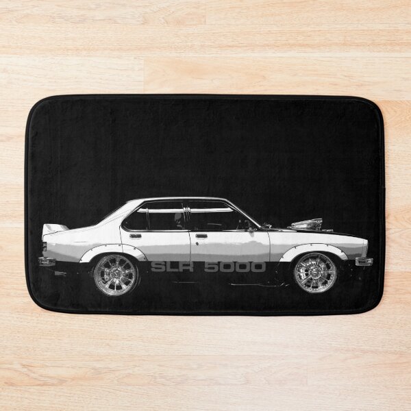 Item preview, Holden Torana SL/R 5000 designed and sold by HoskingInd.