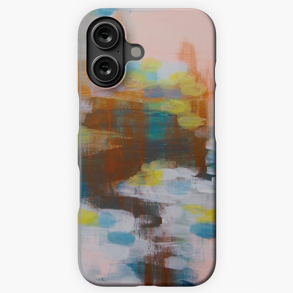 Item preview, iPhone Snap Case designed and sold by marifuji.